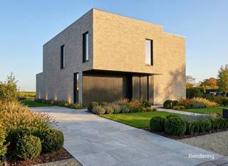 Maison à vendre à Courtrai