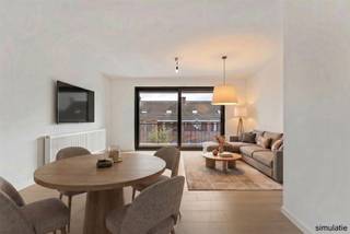 Apartment for sale in Heusden-Zolder