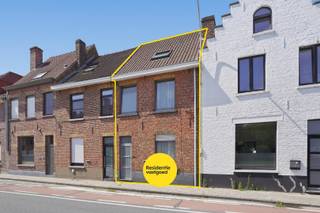 House for sale in Bruges