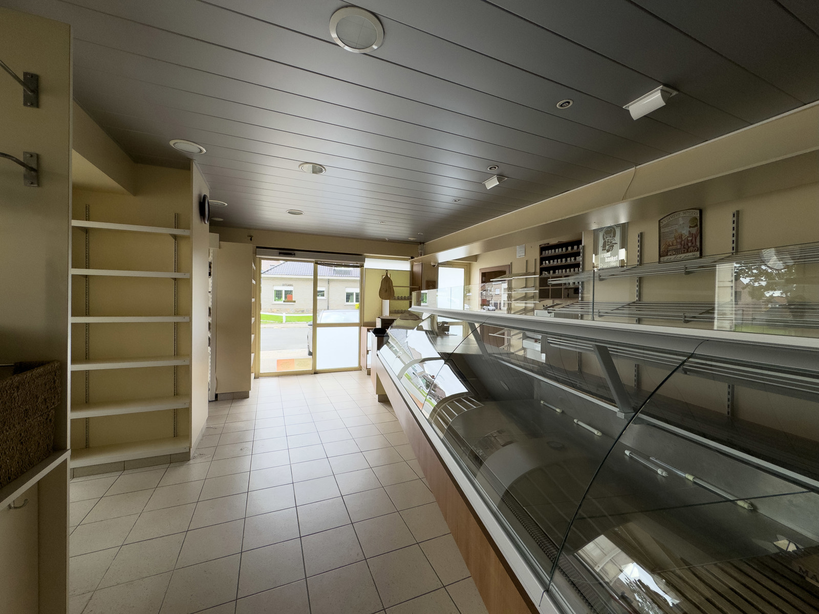 Handelspand met topligging – Groteweg 120, Geraardsbergen - foto 5