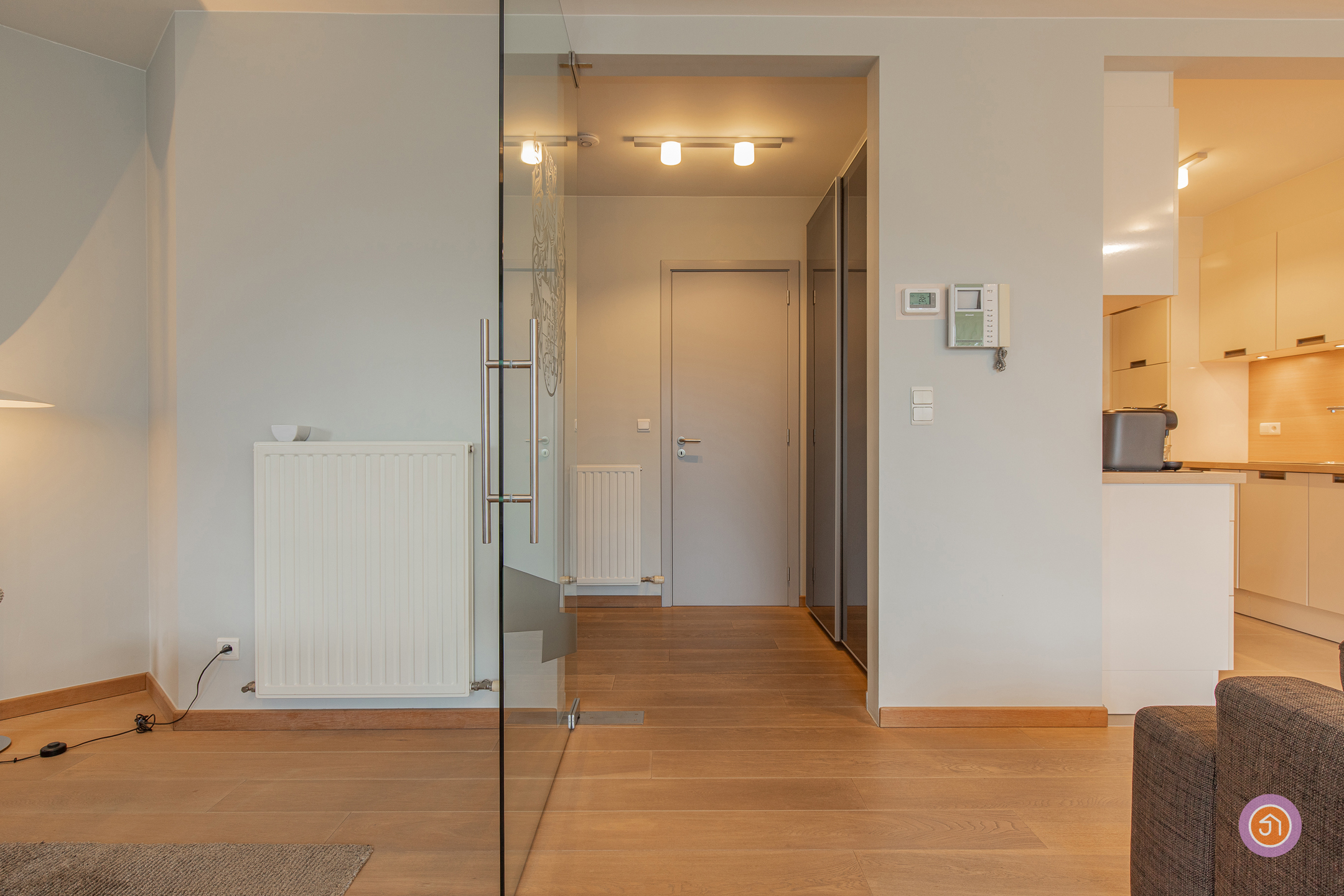 Appartement à vendre à Puurs-Sint-Amands avec 3 chambres - photo 2