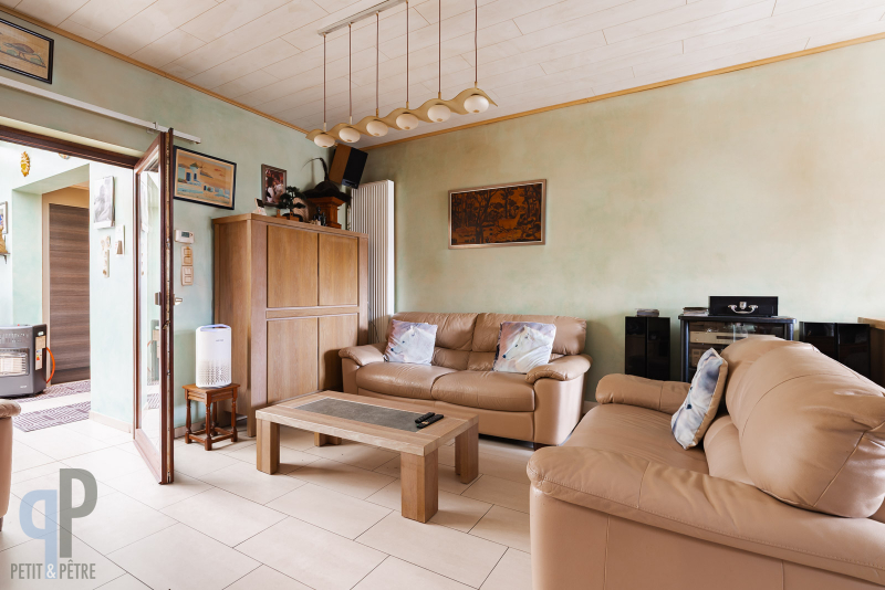 Leuk gelegen HOB met tuin en garage - photo 5