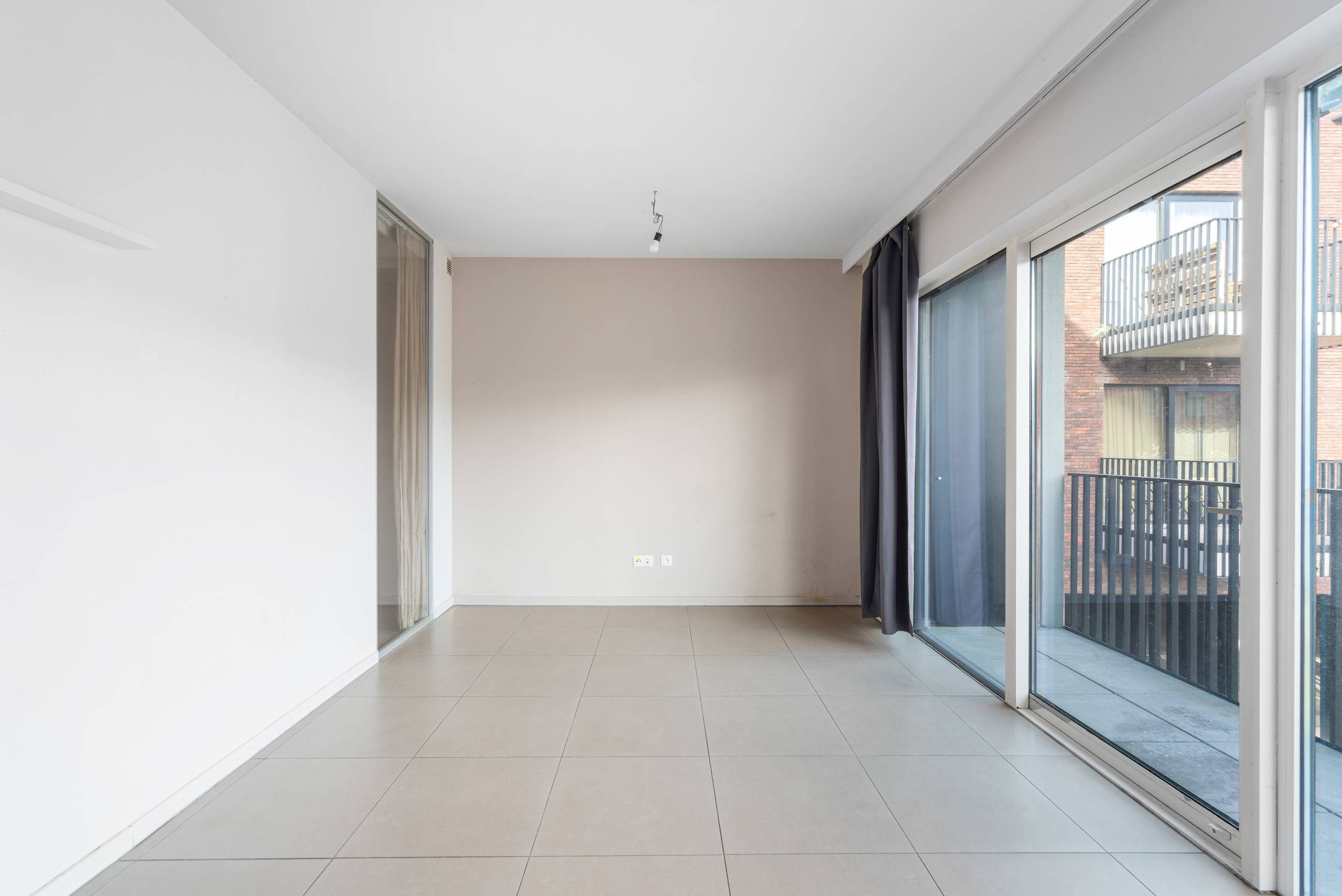 Instapklaar appartement met terras in Diegem - foto 3