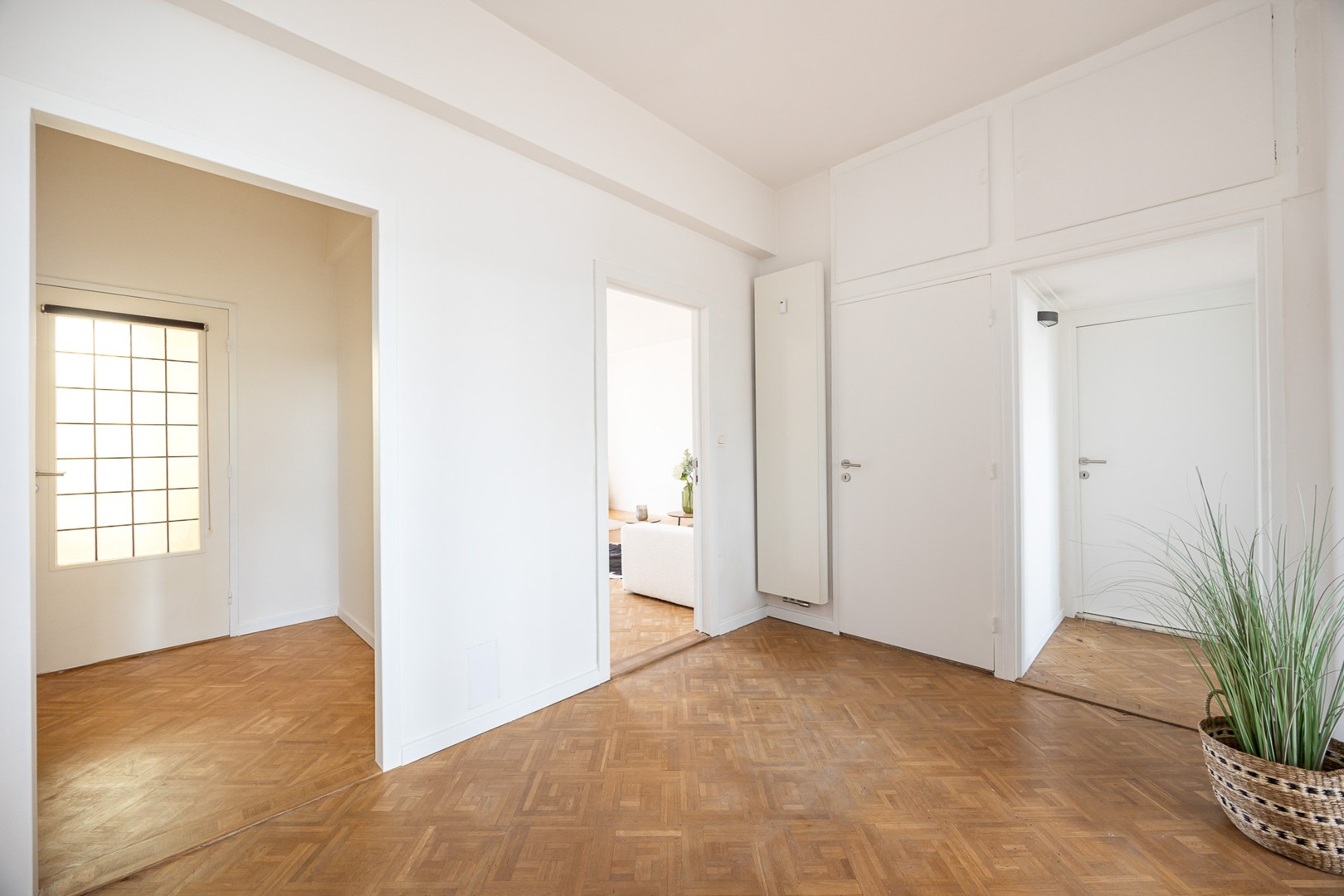 Apartment for sale in Berchem with 3 bedrooms - photo 5