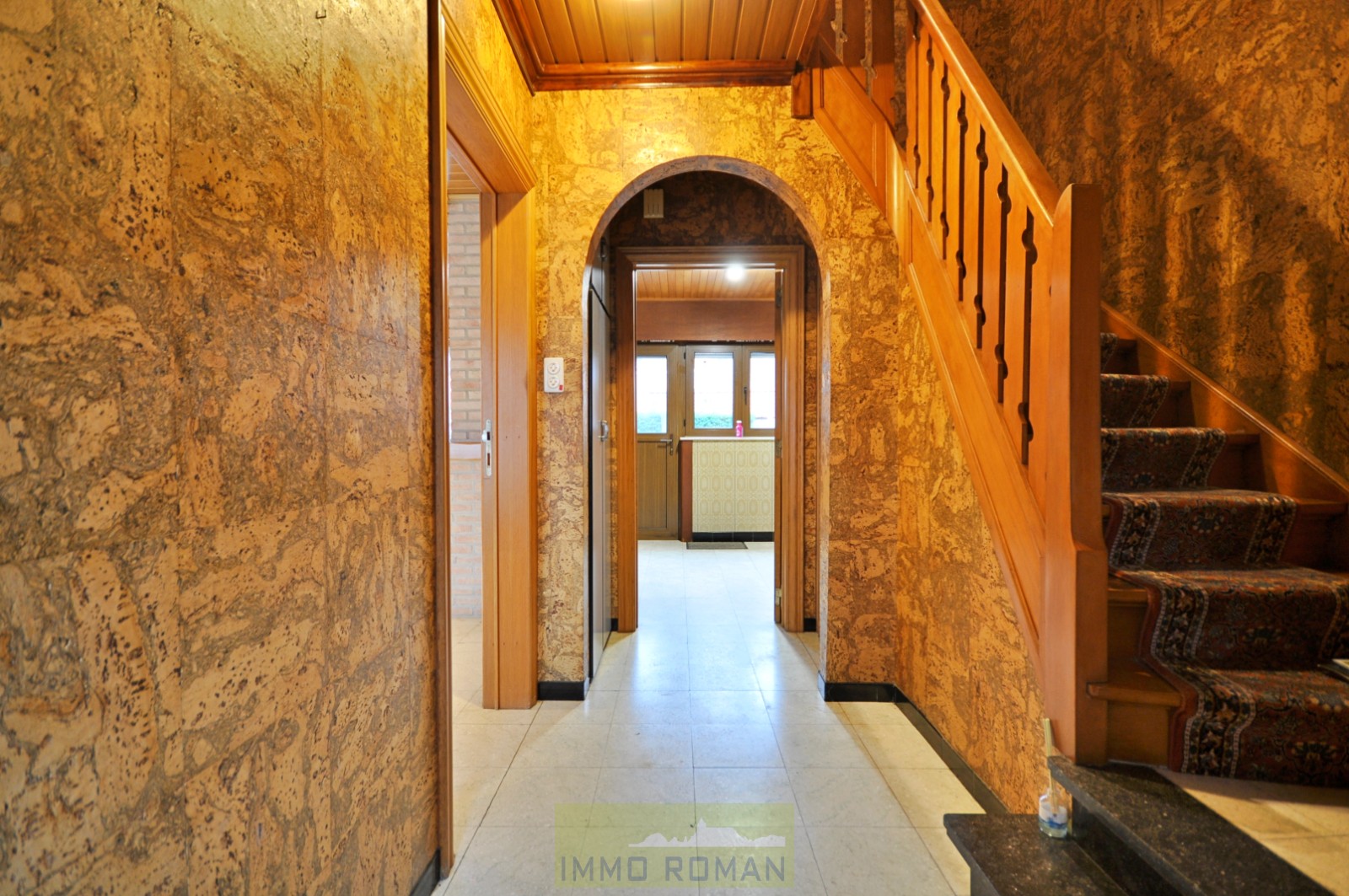 Goed gelegen woning met tuin te Bevere! - foto 3