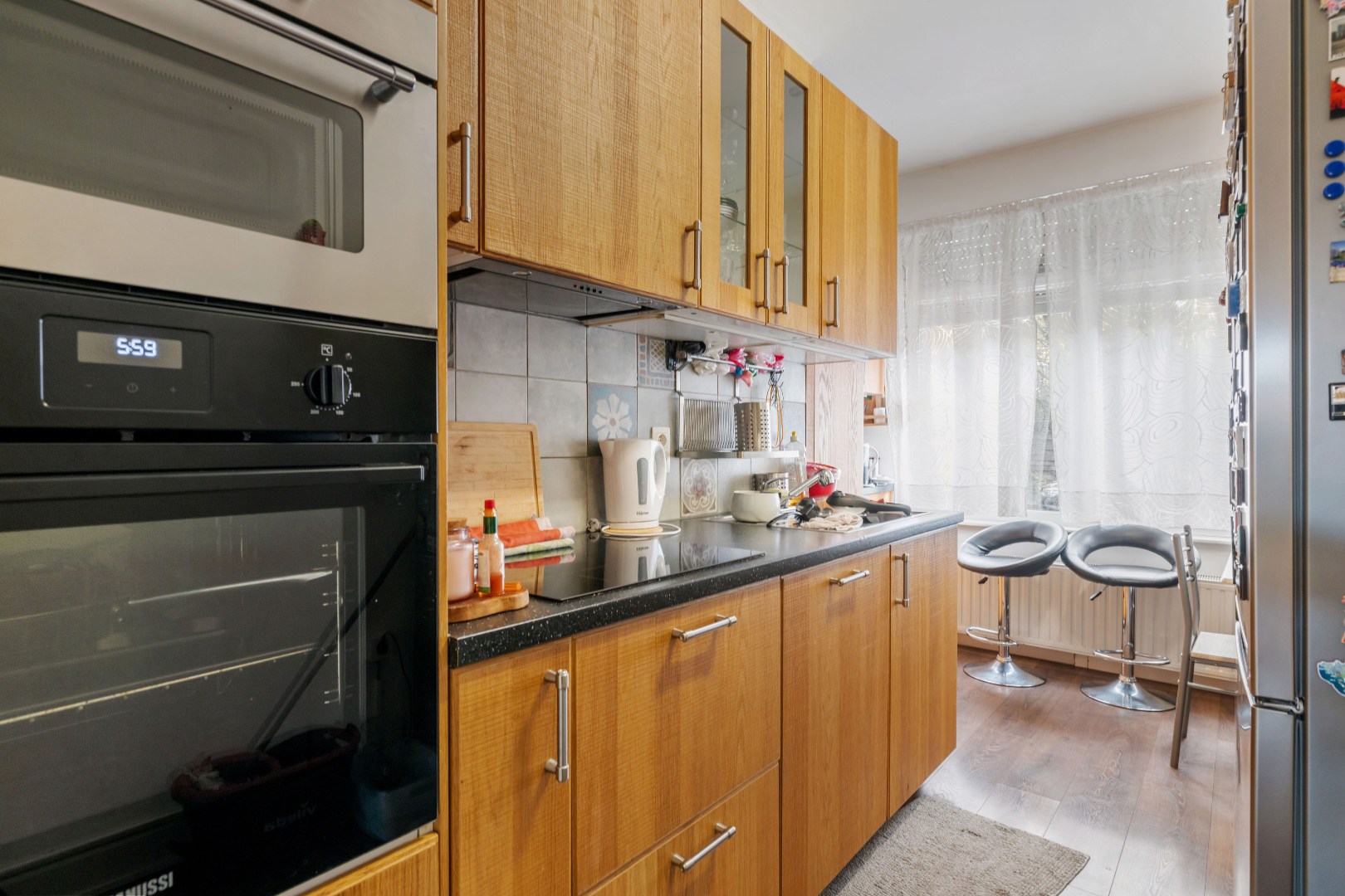 Leuke 3 slaapkamer woning in het hartje van Bazel - foto 5