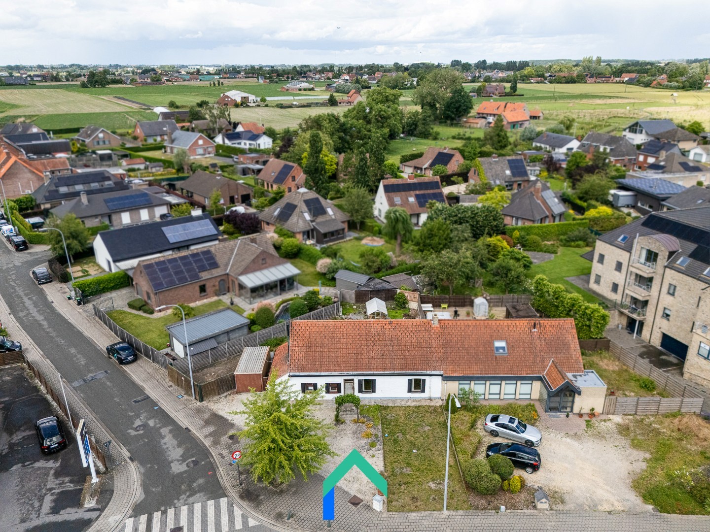 Land for sale in Izegem - photo 4