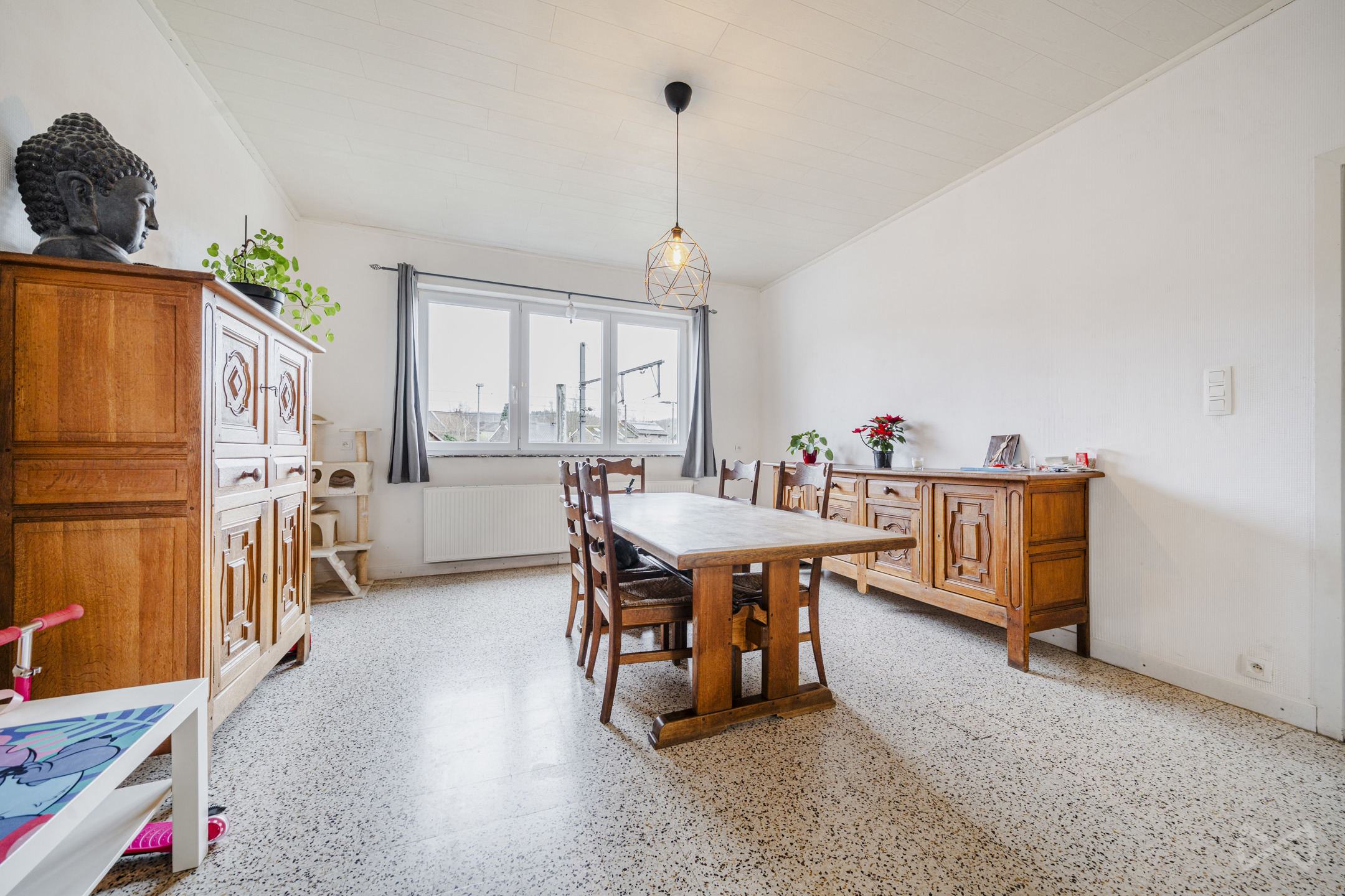 Huis te koop in Amay met 3 slaapkamers - foto 4