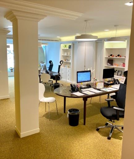 RUIME, INSTAPKLARE COMMERCIËLE RUIMTE - foto 4