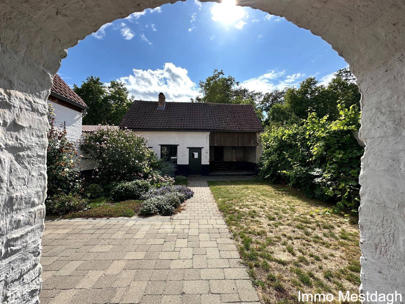 Maison à vendre à Diest avec 2 chambres - photo 2