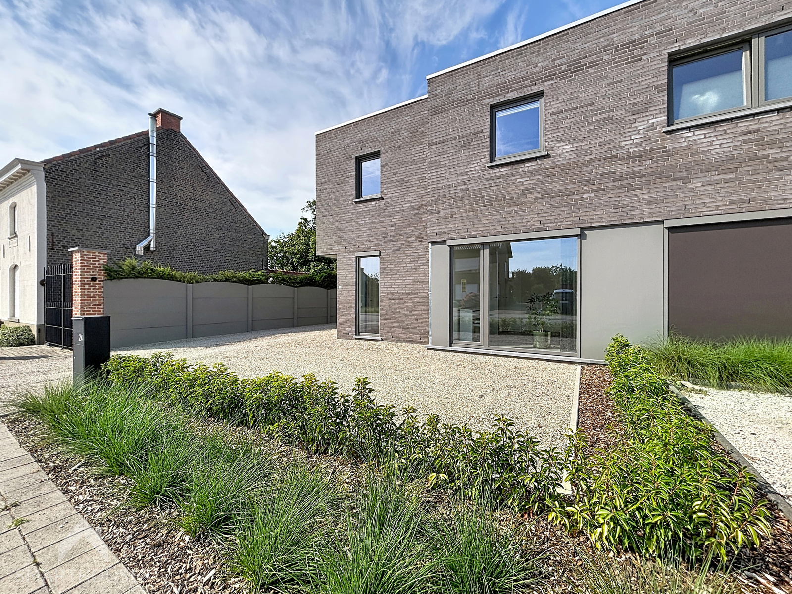 House for sale in Oudenaarde
