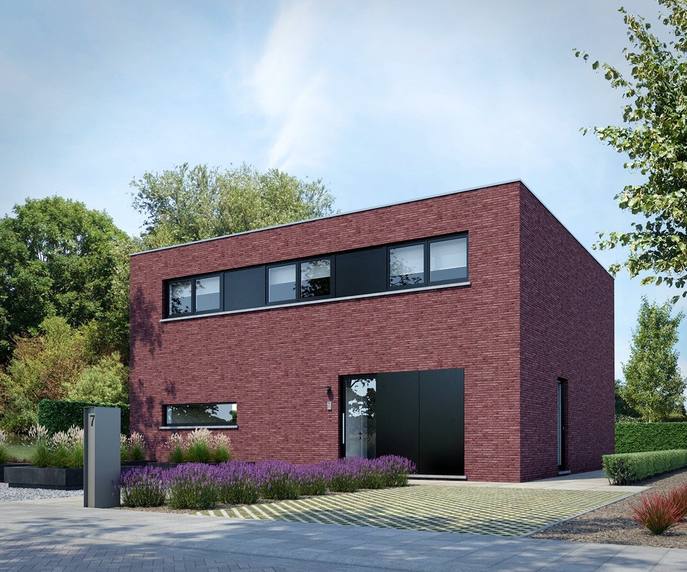 Nieuwbouwwoning Tongeren - foto 2
