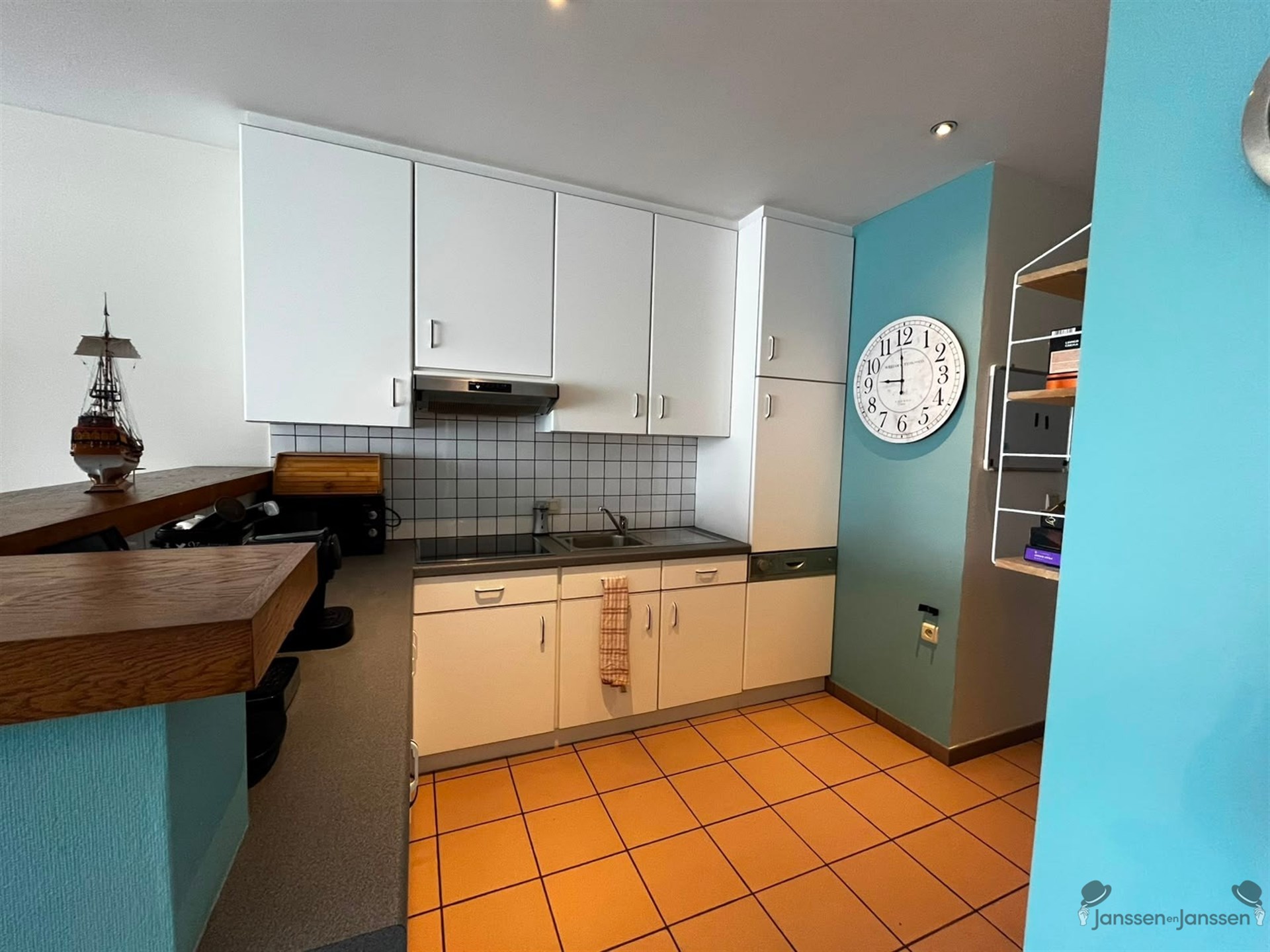 appartement - photo 4