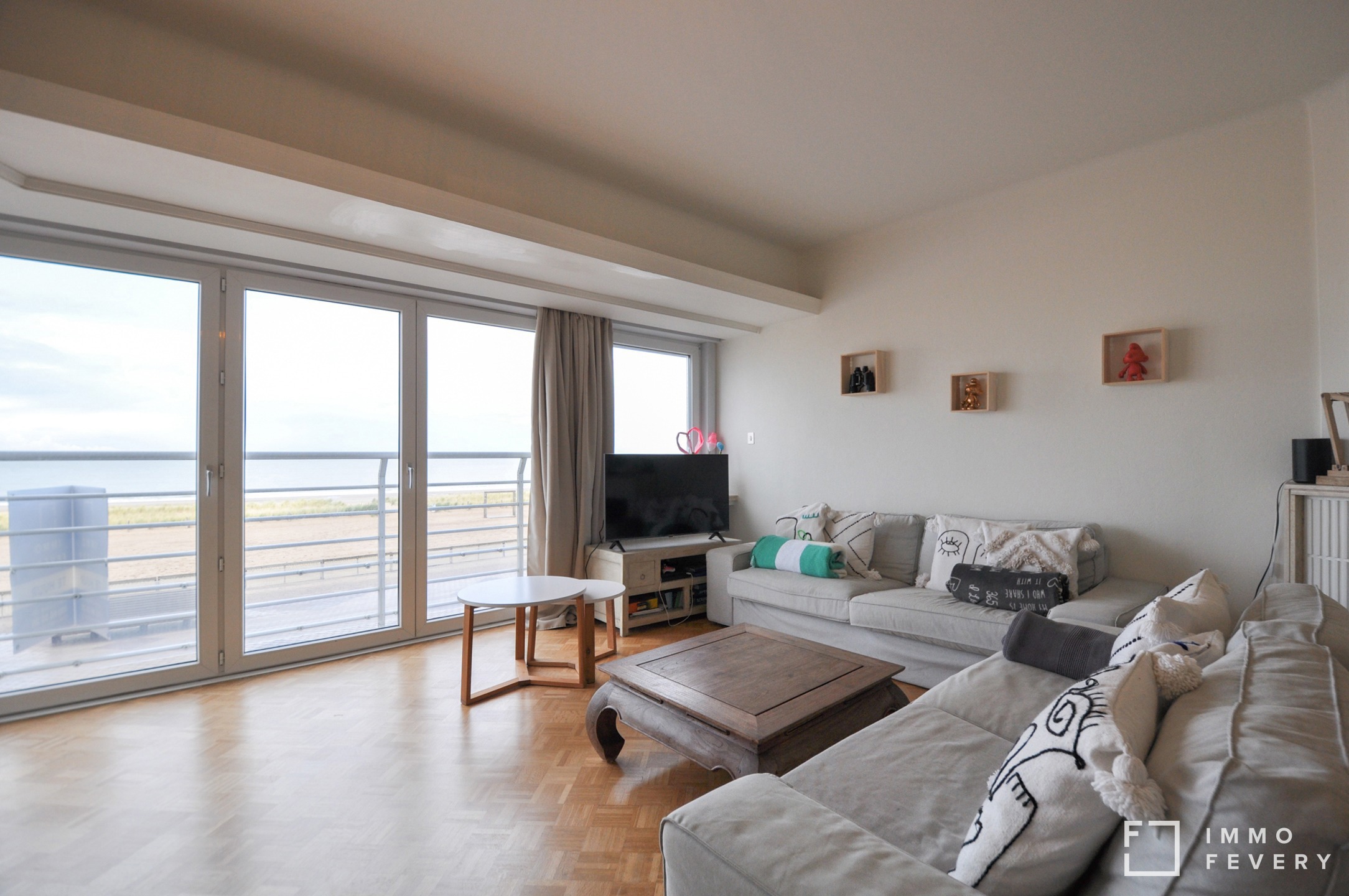 Appartement à louer à Knokke-Heist avec 3 chambres - photo 3