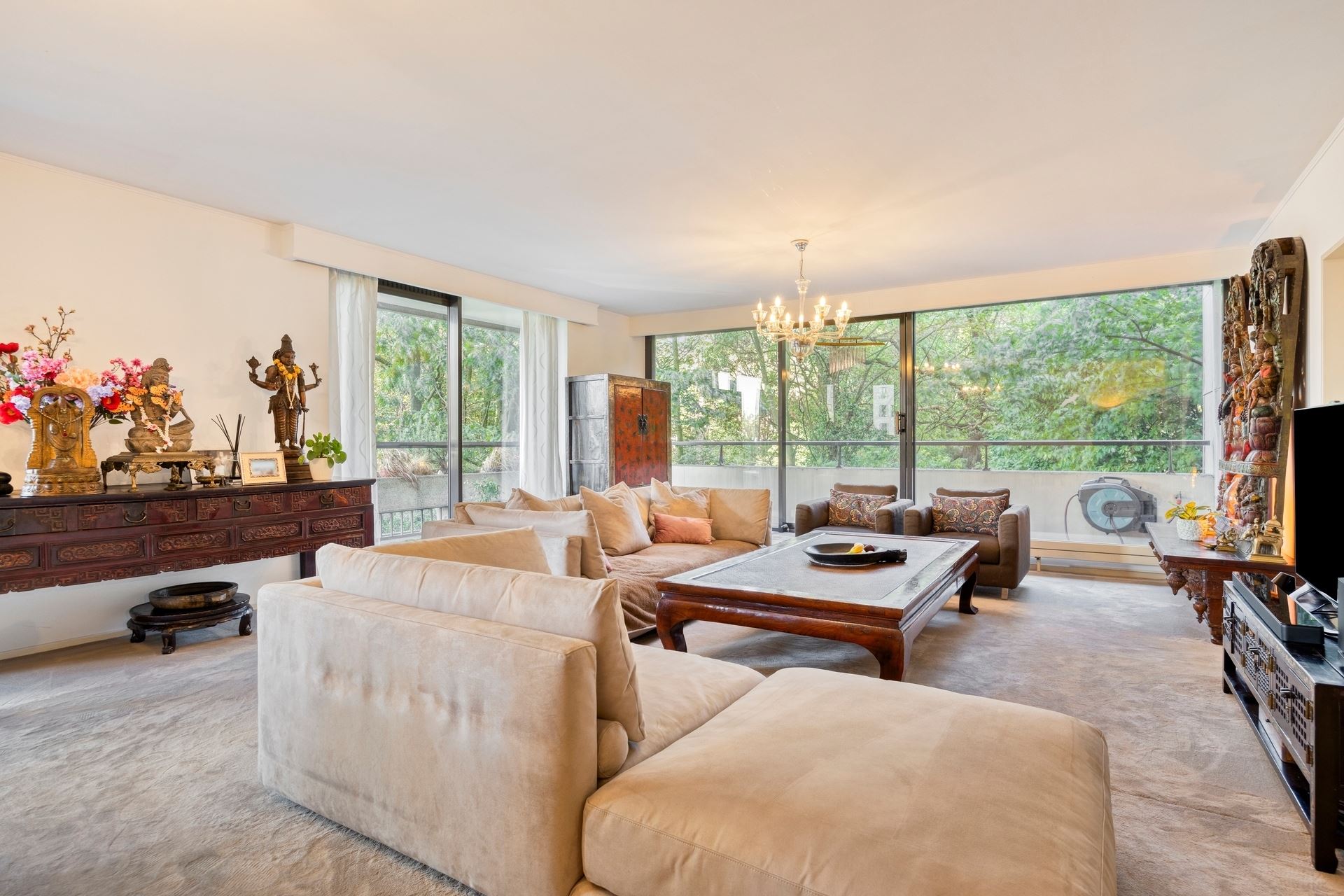 Apartment for sale in Antwerp with 3 bedrooms - photo 3