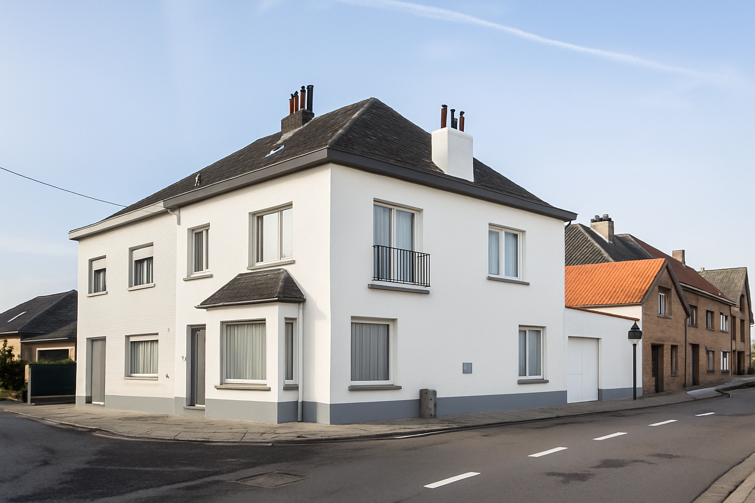 House for sale in Haaltert with 3 bedrooms - photo 3