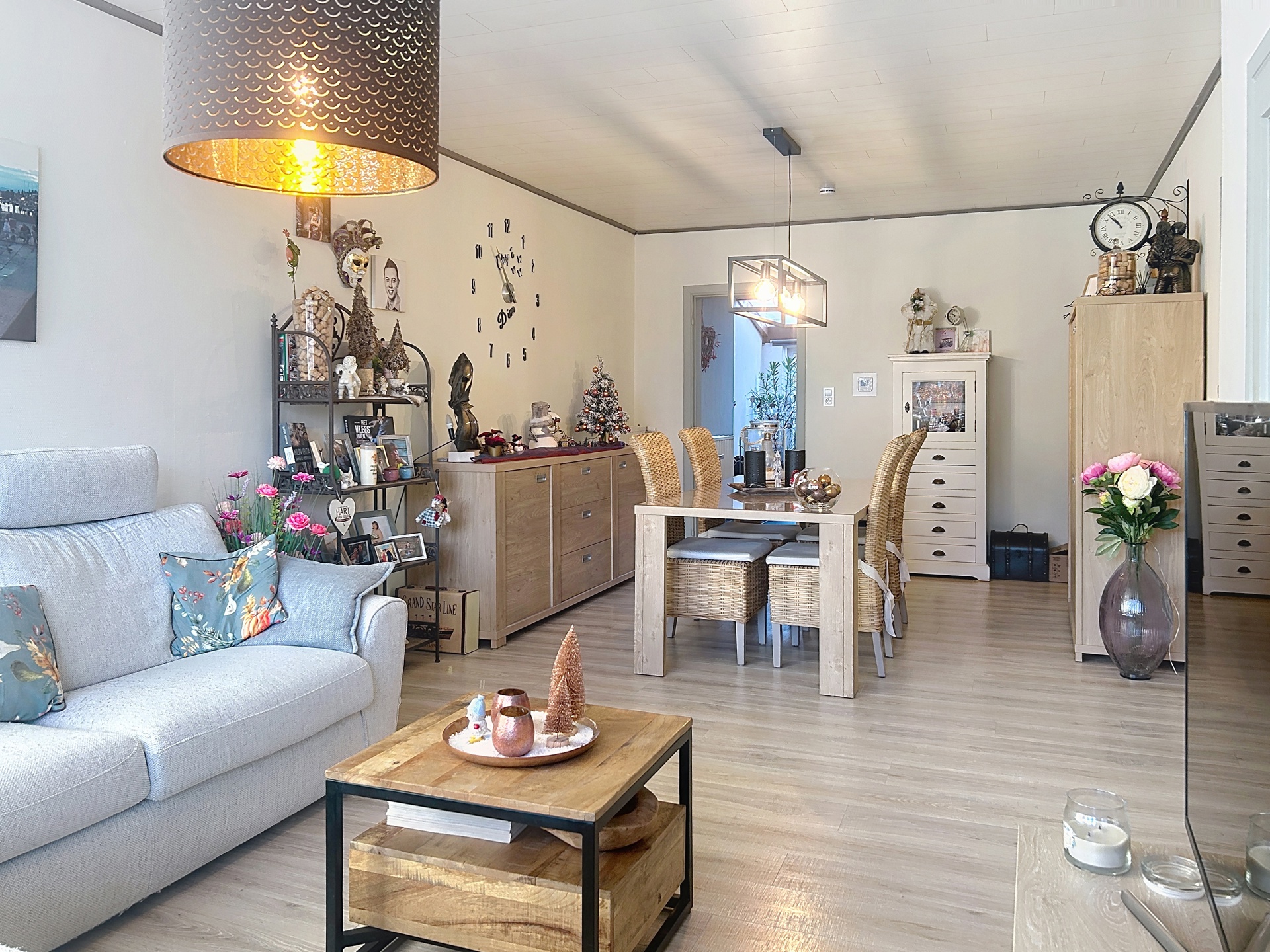 Maison à vendre à Lint avec 3 chambres - photo 4