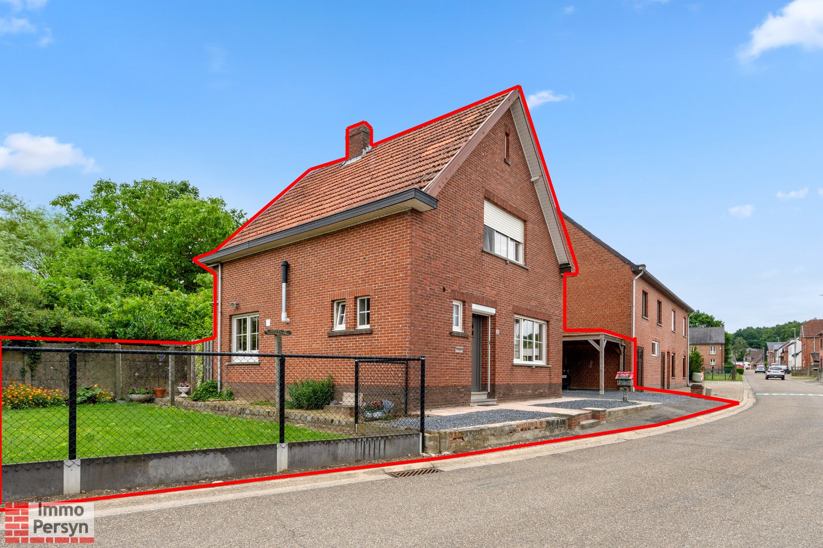 House for sale in Scherpenheuvel-Zichem