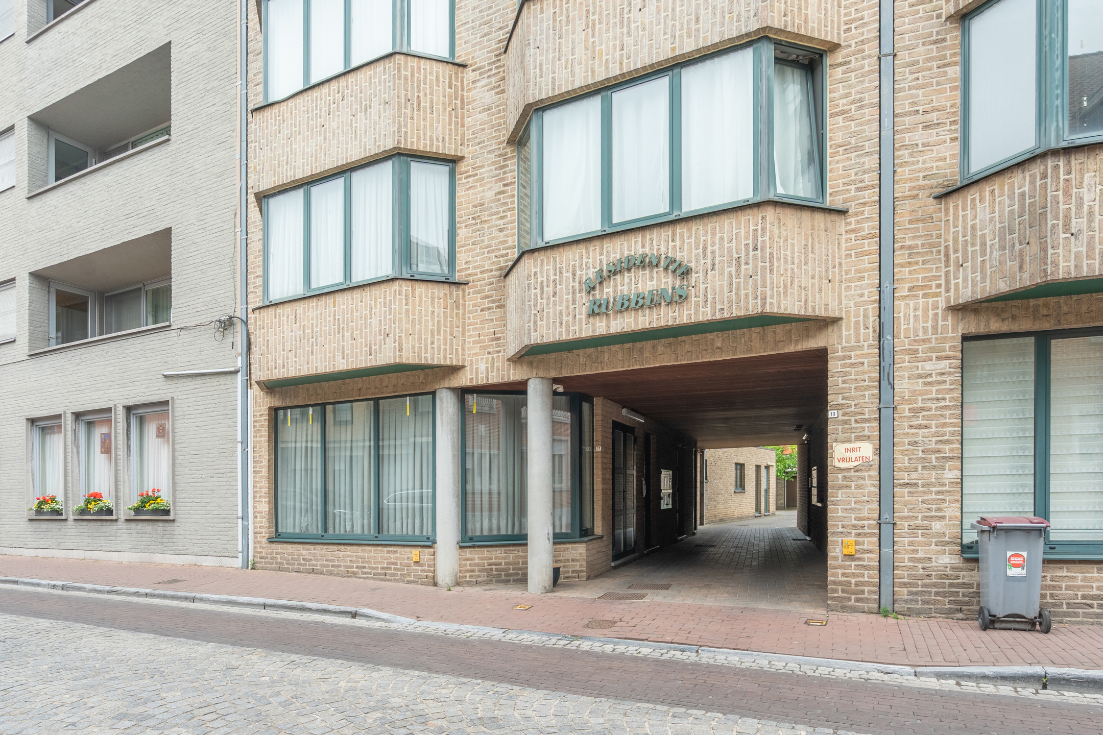 Appartement à vendre à Zele avec 2 chambres - photo 1