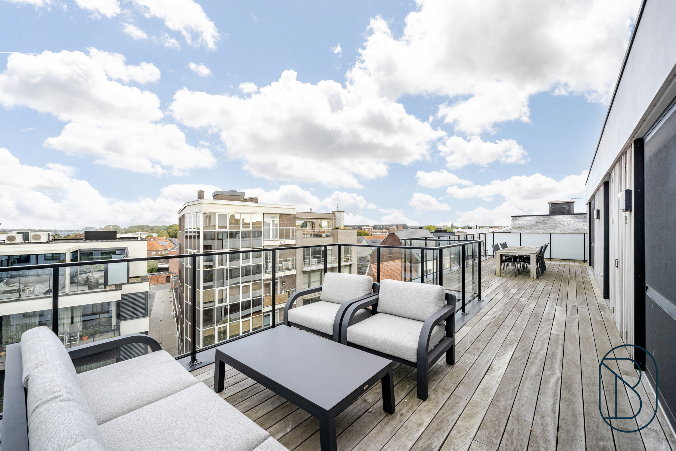 Apartment for sale in Deinze with 2 bedrooms - photo 3