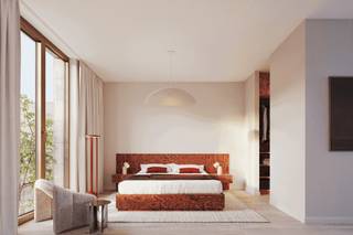 <p>Charles is een kleinschalig, kwalitatief project met 3 high-end-woonunits in de Verlatstraat, pal in het centrum van het bruisende Antwerpse Zuid.</p>
<p>Het gebouw straalt klasse uit en neigt naar de art deco-stijl. Er is een speelse knipoog naar de statige herenhuizen die kenmerkend zijn voor deze buurt. Die vormden een inspiratiebron voor de uitwerking van CAAN architecten. Dit uit zich in de geaccentueerde kroonlijst van het gebouw, een hoger gelijkvloers en de erker die het geheel extra uitstraling en cachet geven.</p>
<p>Op verdiepingen één en twee bevindt zich telkens een ruim en lichtrijk appartement met twee slaapkamers en twee badkamers. De kers op de taart is het unieke duplex penthouse dat maar liefst 240 m<span>2</span> omvat. De koper heeft inspraak in de afwerking door middel van stelposten in het lastenboek.</p>
<p>Het gelijkvloers biedt plaats voor een commerciële ruimte en is uitermate geschikt voor een handelspand. De kijktuin geeft een groen karakter aan het project.</p>
<p>Ondergrondse parkeerfaciliteiten verhogen het wooncomfort.</p>