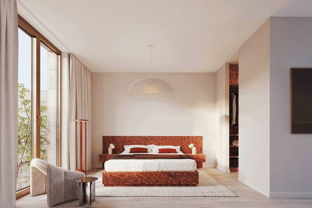 Project te koop in Antwerpen