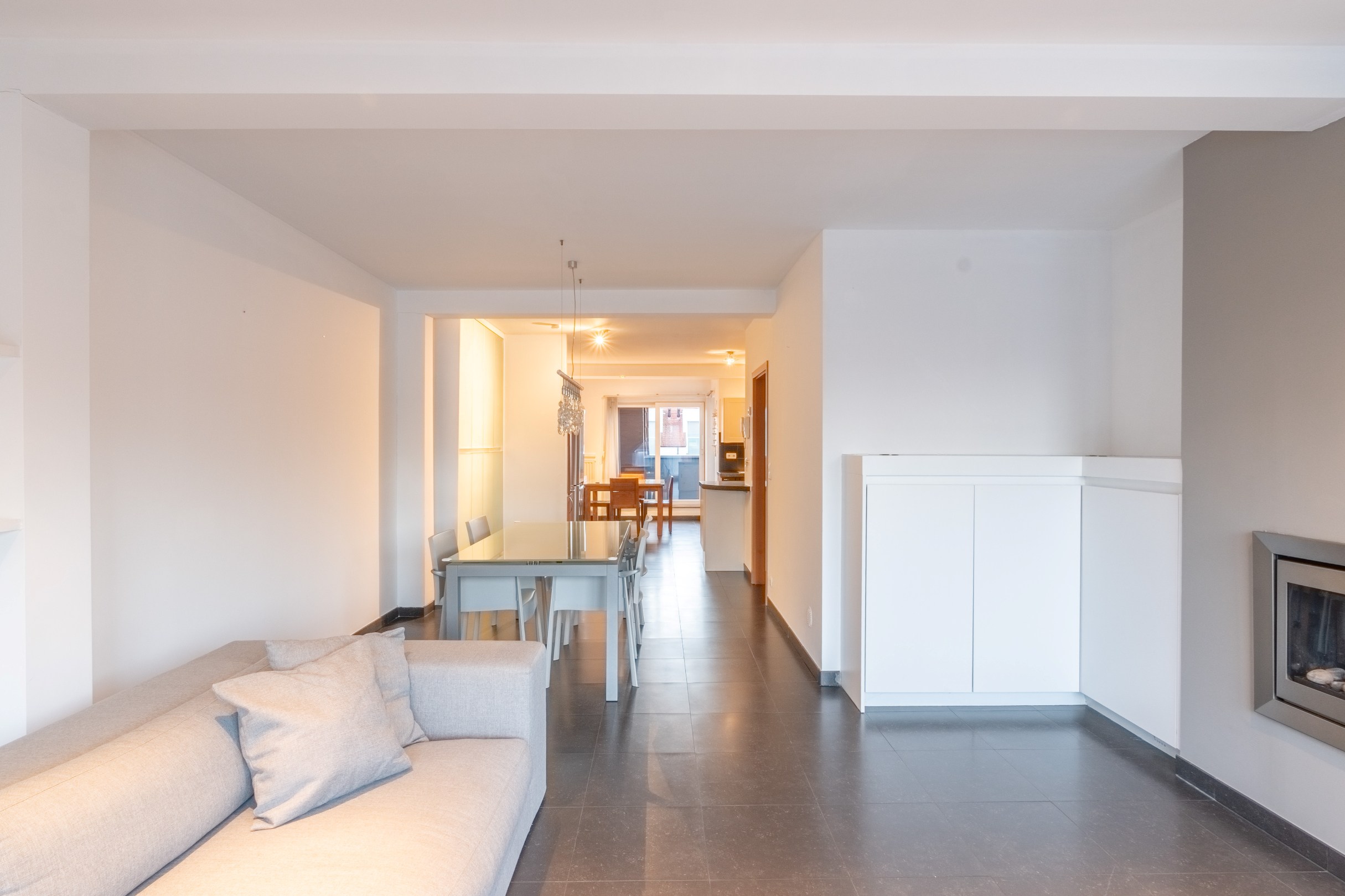 Appartement à vendre à Knokke avec 2 chambres - photo 4