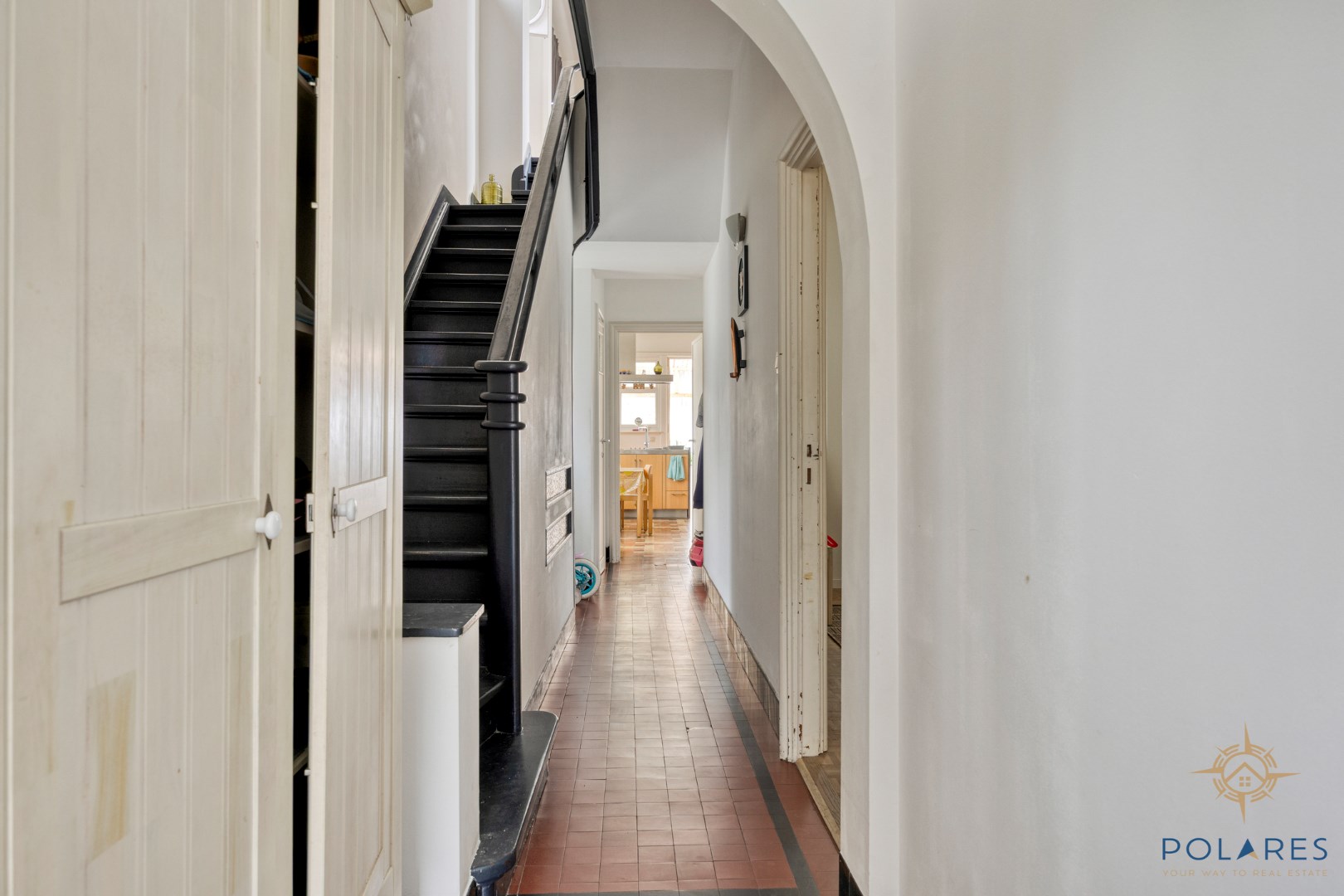 Belle maison art-déco à Tirlemont - photo 4