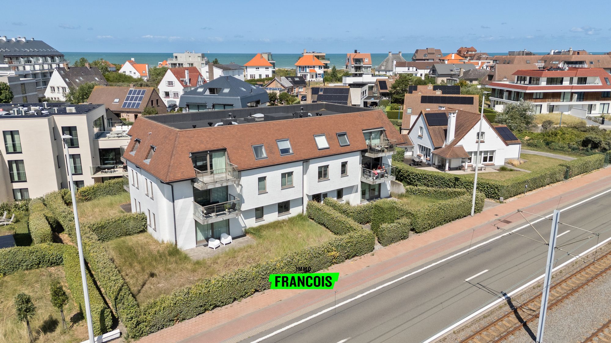 Apartment for sale in Oostduinkerke with 2 bedrooms - photo 5