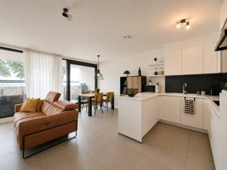 Appartement à louer à Zelzate