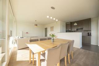 Apartment for sale in Vilvoorde