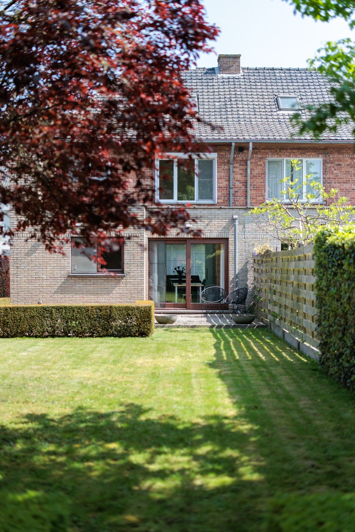 Huis te koop in Gent met 3 slaapkamers - foto 4