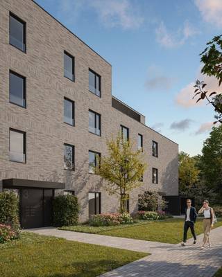 Appartement à vendre à Hal