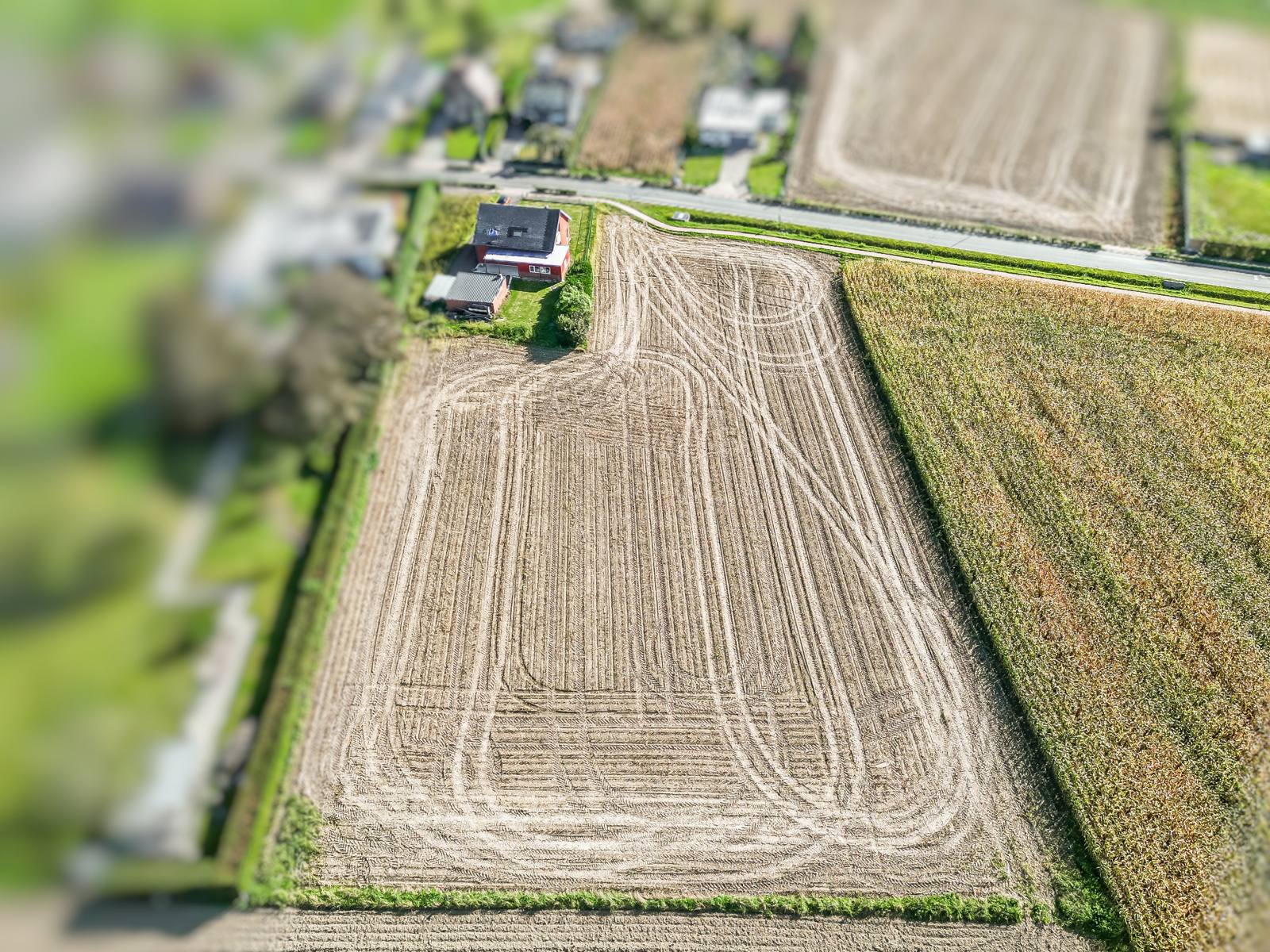 Te renoveren woning op prachtig perceel van 7157 m² te Londerzeel - foto 5