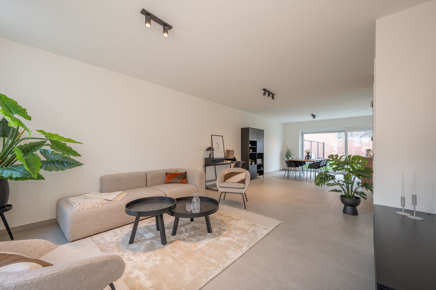 Afgewerkte nieuwbouwwoning in Assebroek, mogelijkheid aan 6% BTW - photo 4