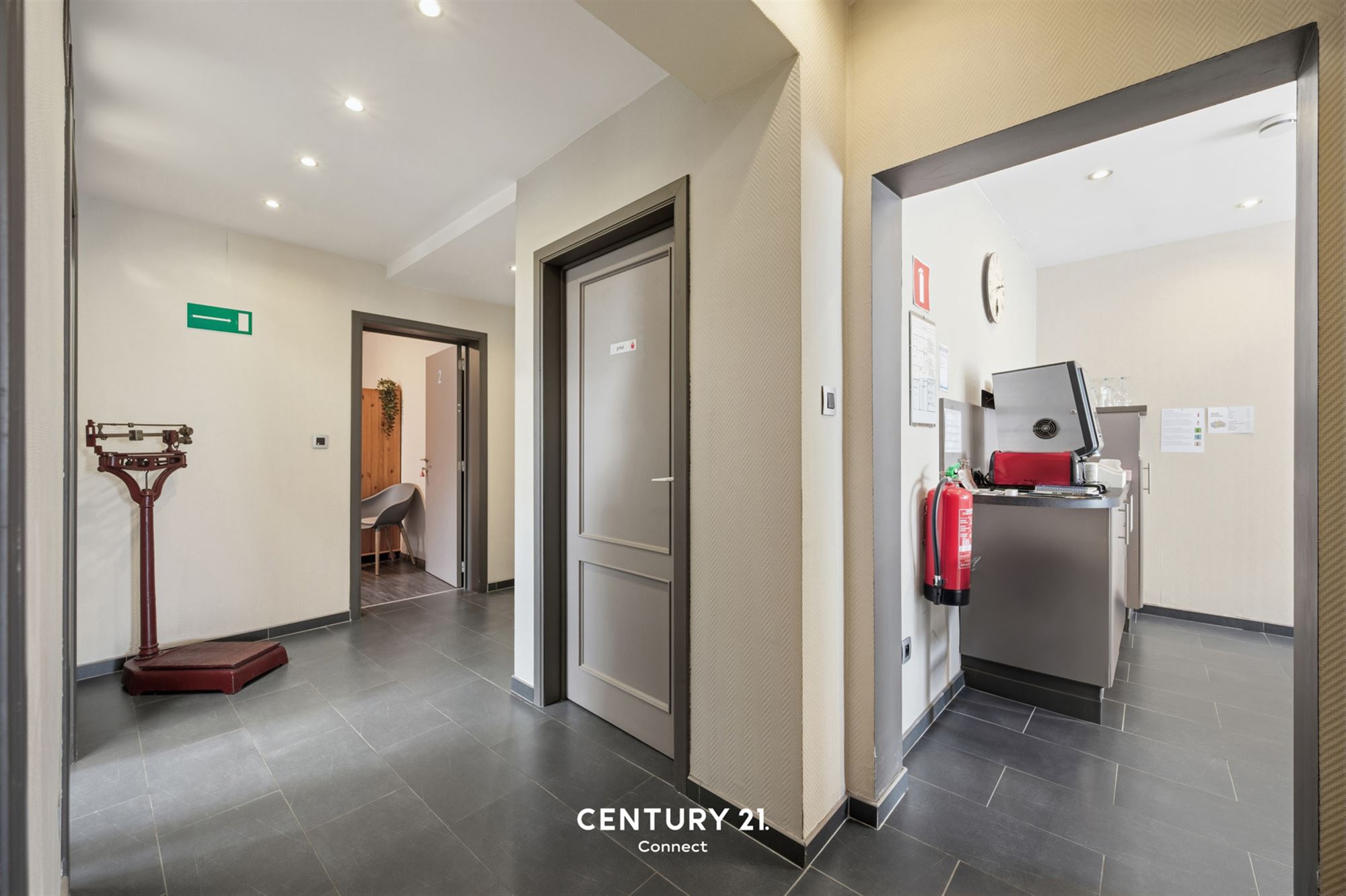 Villa/kangoeroewoning te Mechelen/Hombeek - foto 3