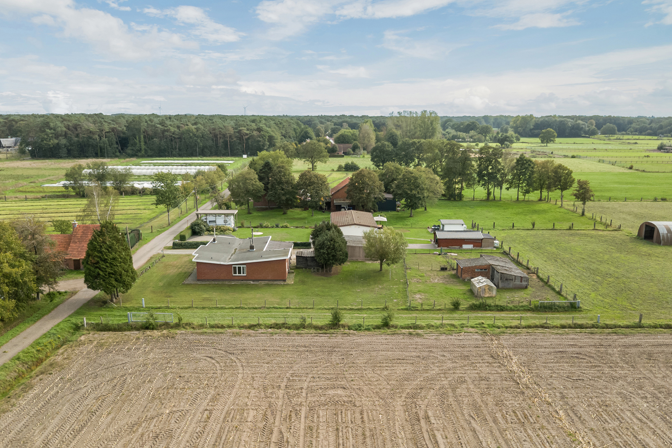 Te renoveren woning op fantastische locatie - foto 5