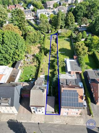 Informatie grondBouwgrond op wandelafstand van centrum Kontich. Deze bouwgrond van ca. 437m² is perfect voor een mooie nieuwbouwwoning op te bouwen...