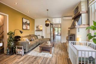 Meer info contacteer ons op info@homixx.be of via 016 199 340Op zoek naar een instapklare woning met karakter en leuke buitenruimte? Deze charmante...