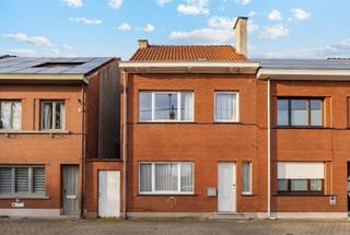 Deze deels gerenoveerde woning is gelegen in een rustige omgeving en toch in de nabijheid van tal van voorzieningen zoals winkels, scholen en...