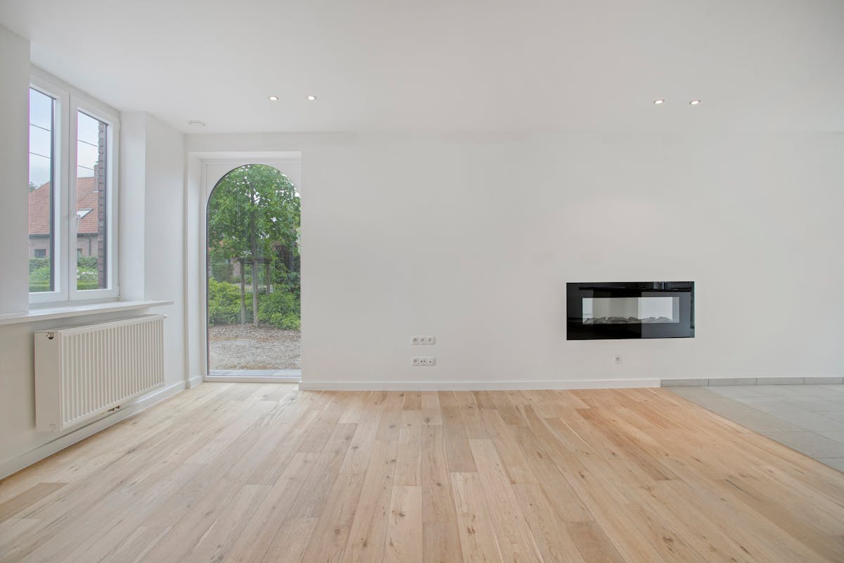 Energiezuinig huis met 4 slaapkamers in Ingelmunster. - foto 5