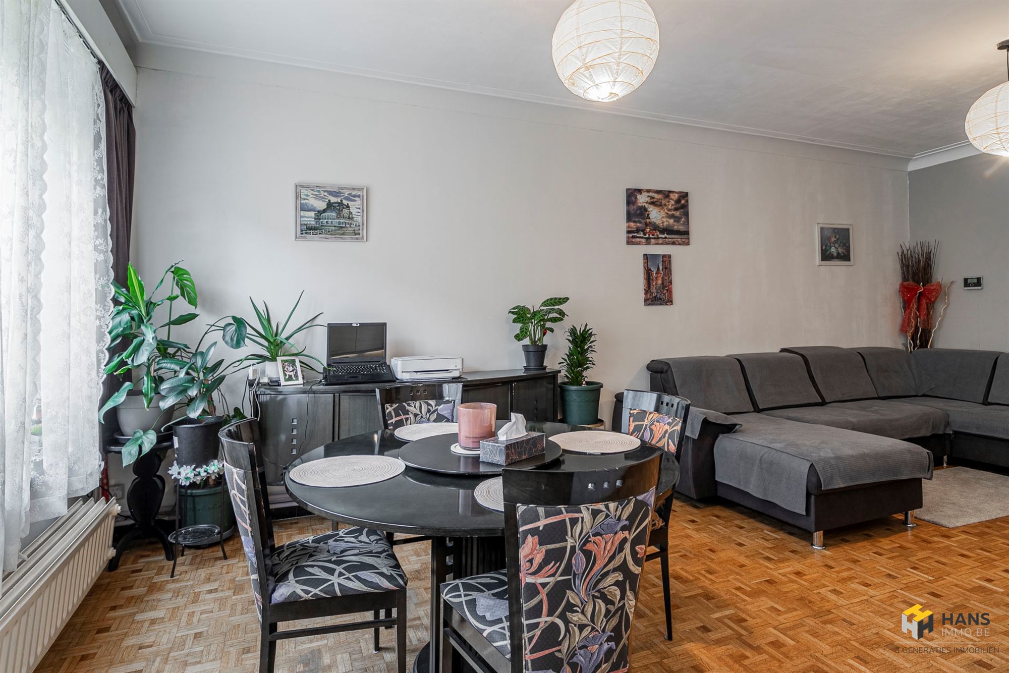 Apartment for sale in Antwerp with 2 bedrooms - photo 5