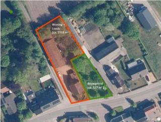 Land for sale in Zele