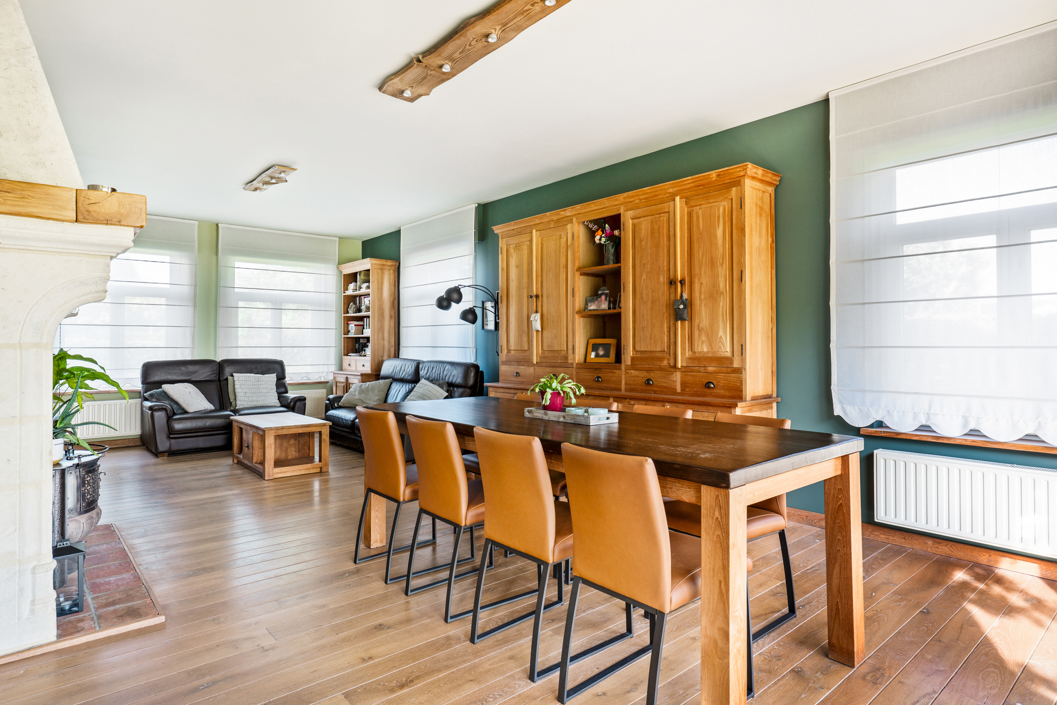 Huis te koop in Zemst met 4 slaapkamers - foto 5