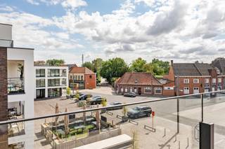 Commercial à vendre à Anzegem