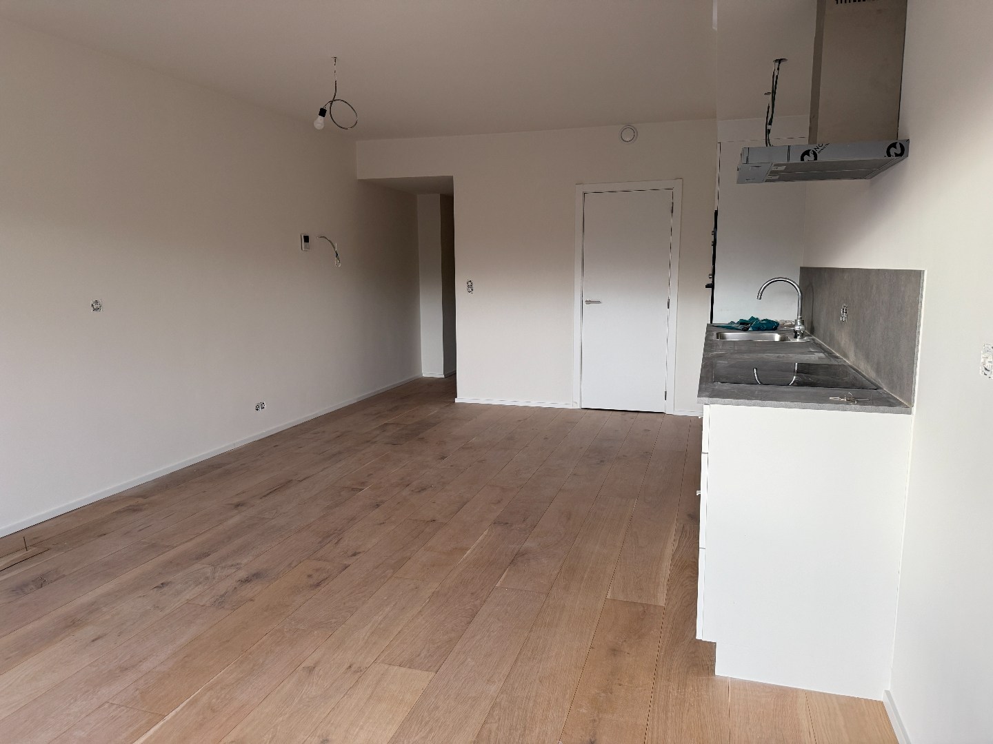 Appartement à louer à Anvers avec 1 chambre - photo 3