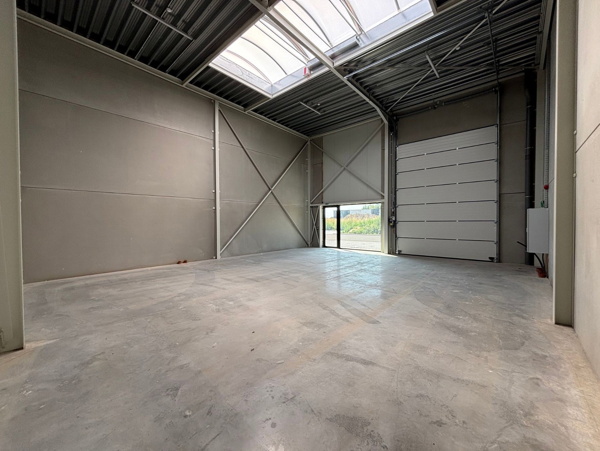 Nieuwbouw magazijn 185 m²  - foto 3