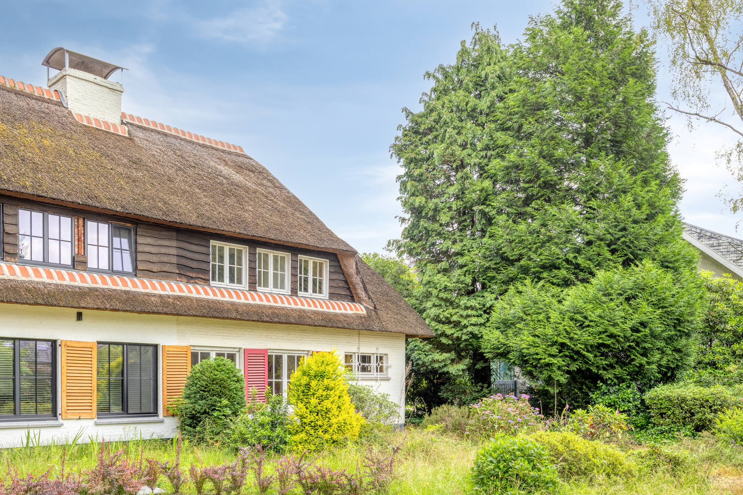 House for sale in Ekeren with 3 bedrooms - photo 3