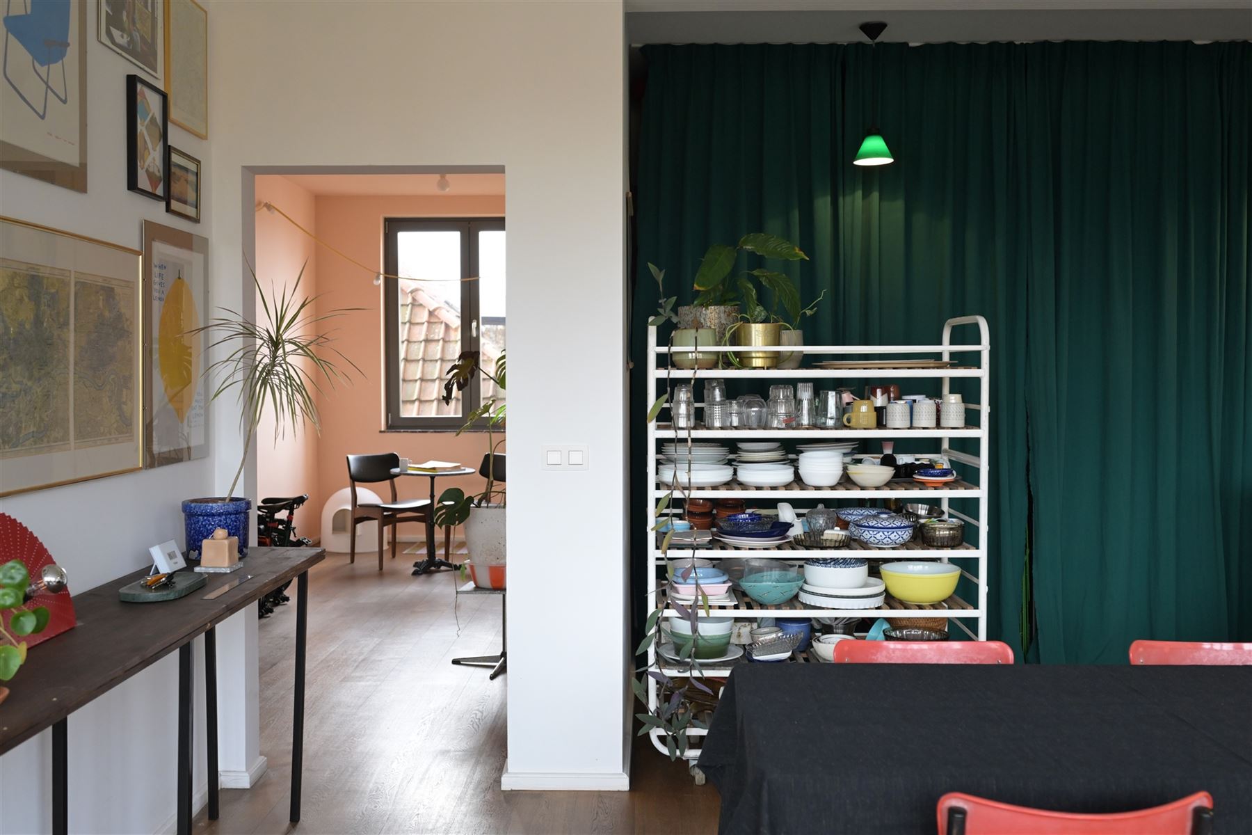 Appartement - foto 4