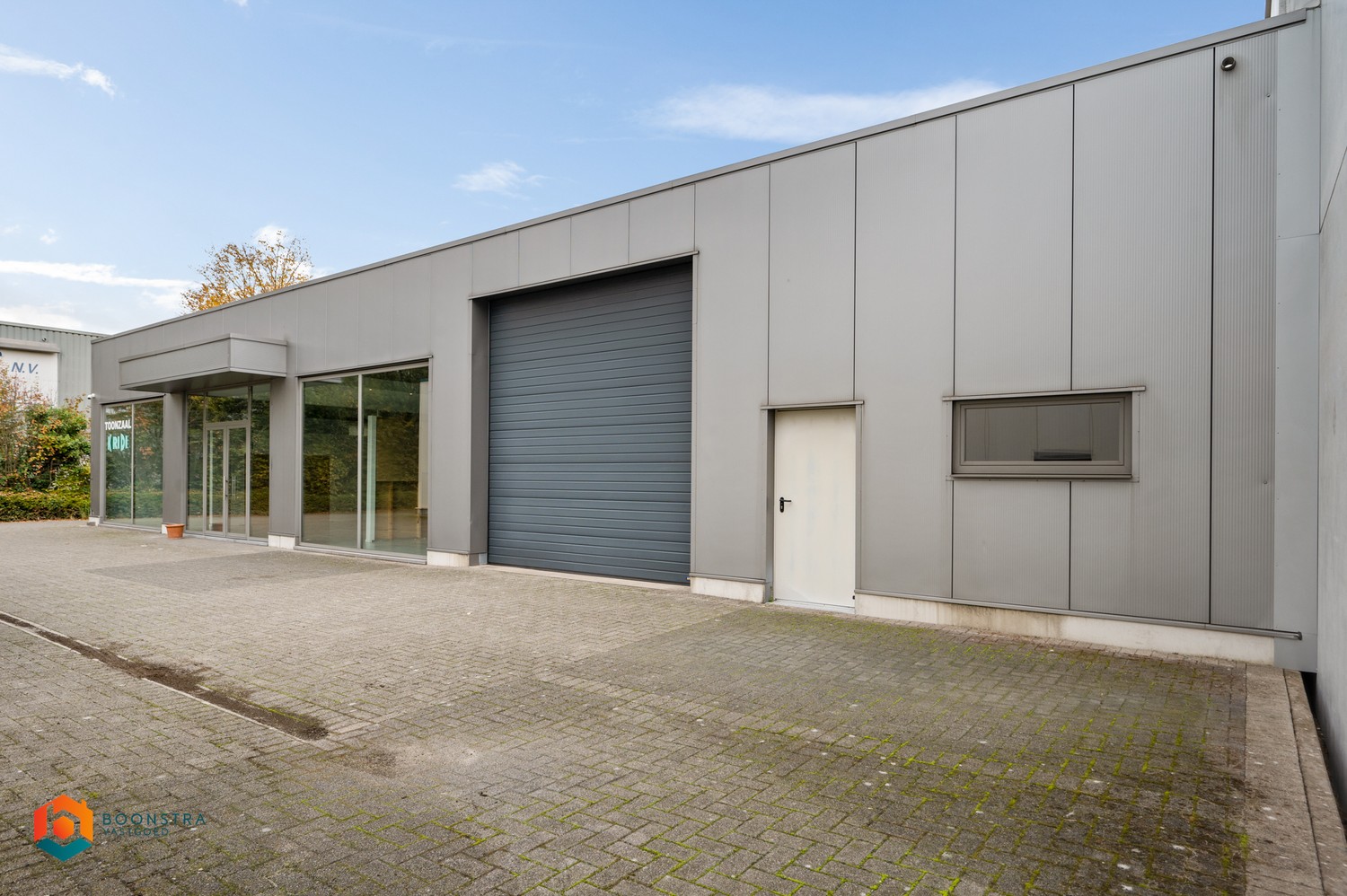 Magazijn (625 m²) op toplocatie in Sint-Katelijne-Waver - foto 5